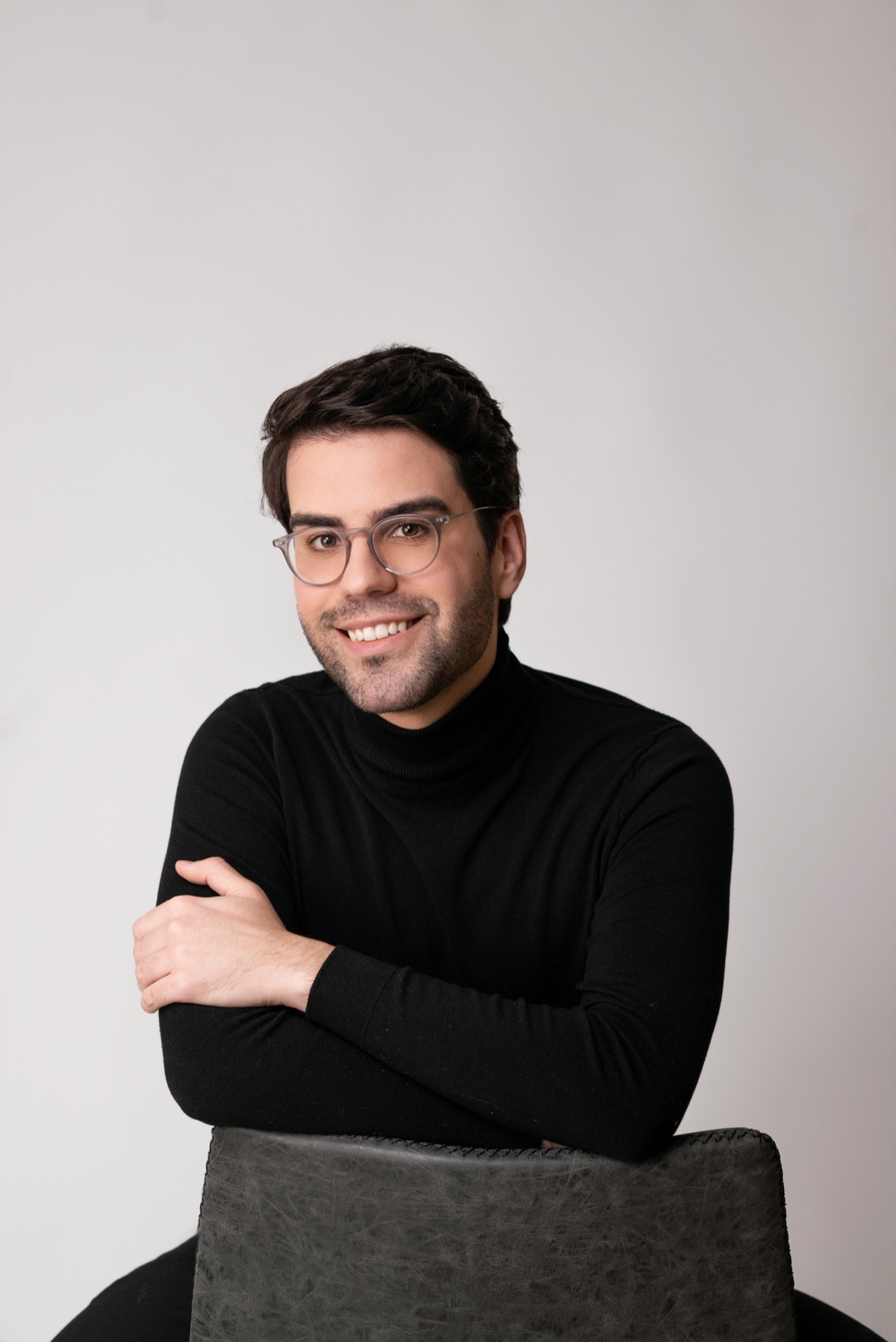 Dr. Lucas Bulcão